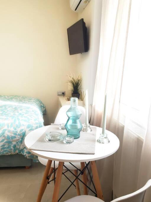 Emerald Mini Suite:Your Deluxe Studio In Kalamaria Saloniki Zewnętrze zdjęcie